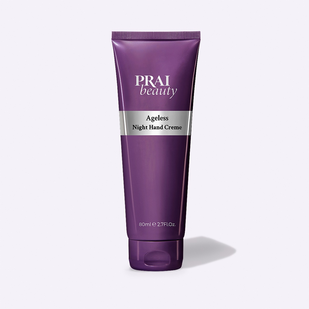 Prai Ageless Night Hand Creme