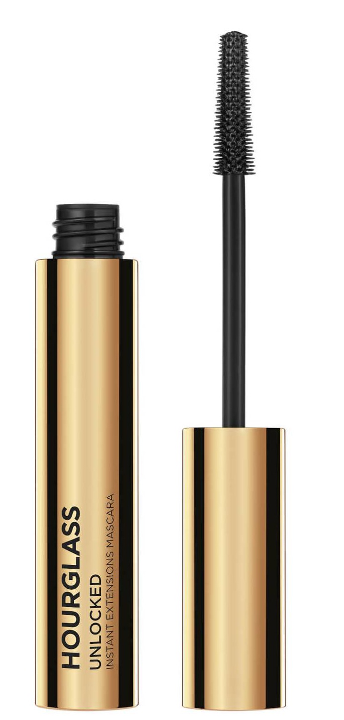 Hourglass Unlocked Instant Extensions Lengthening Mascara