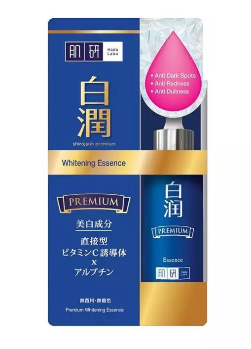 Hada Labo Premium Whitening Essence