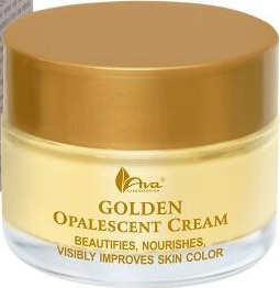 Ava Laboratorium Golden Opalescent Cream