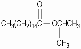 Isopropyl palmitate svenska