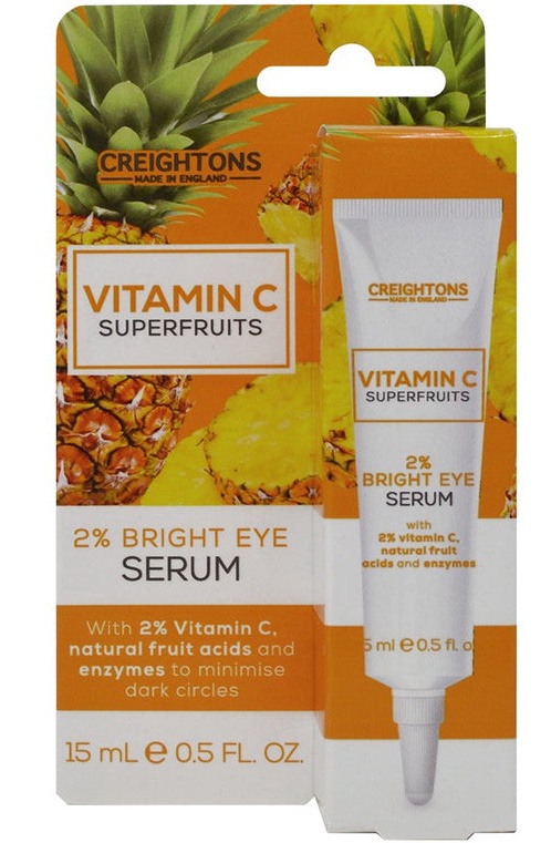 Creightons Vitamin C Superfruits 2% Bright Eye Serum