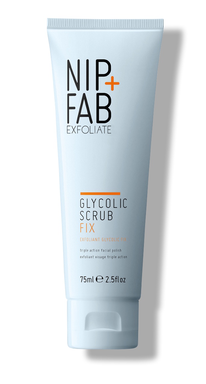 Nip+Fab Glycolic Fix Scrub