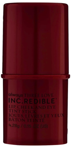 INC.redible Three Love Lip, Cheek And Eye Tint Stick (Free Lovin')