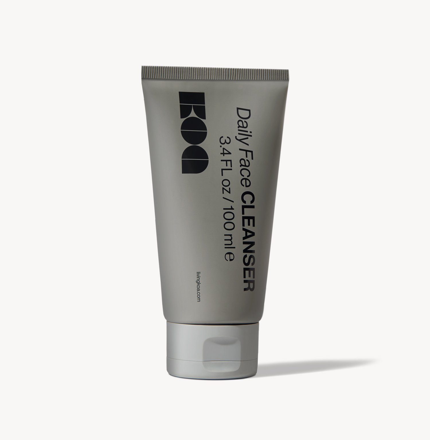 Koa Daily Face Cleanser