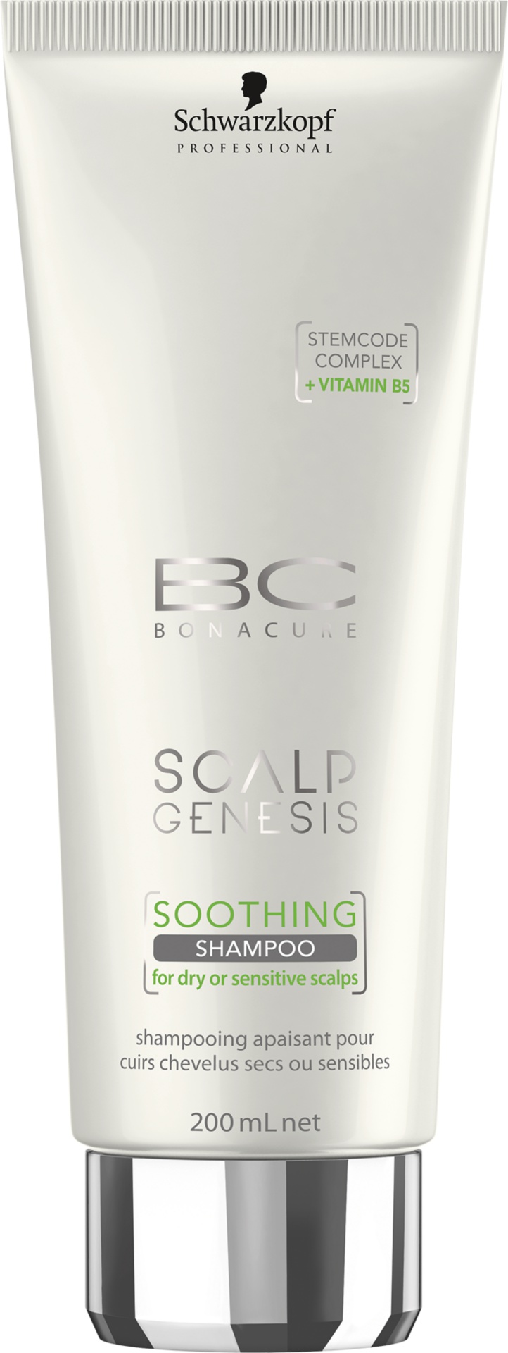 Schwarzkopf Professional BC Bonacure Scalp Genesis Soothing Shampoo