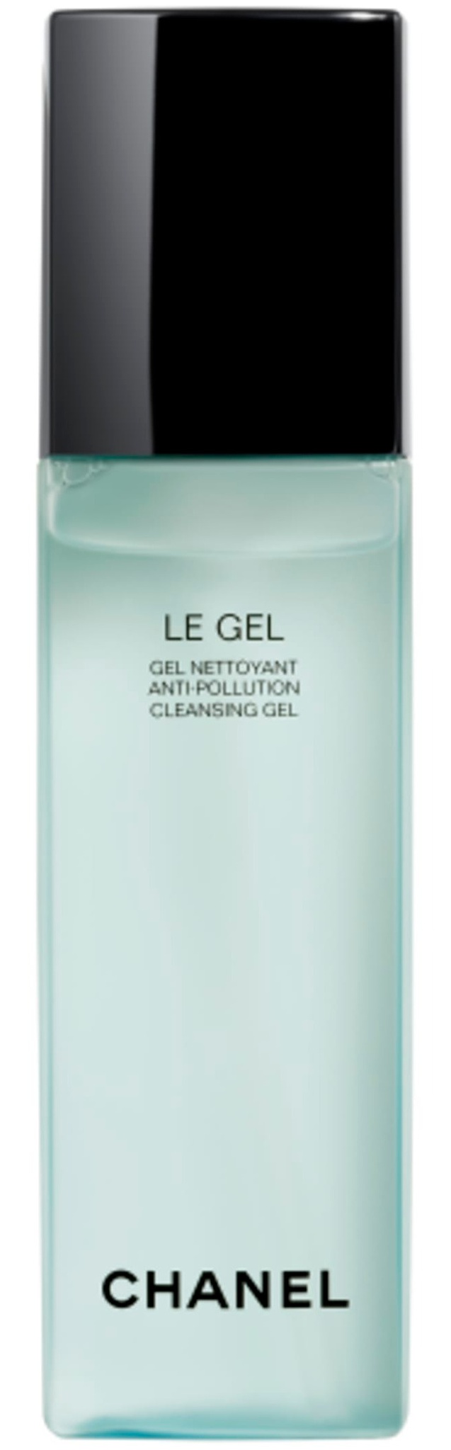 Chanel Anti-Pollution Cleansing Gel