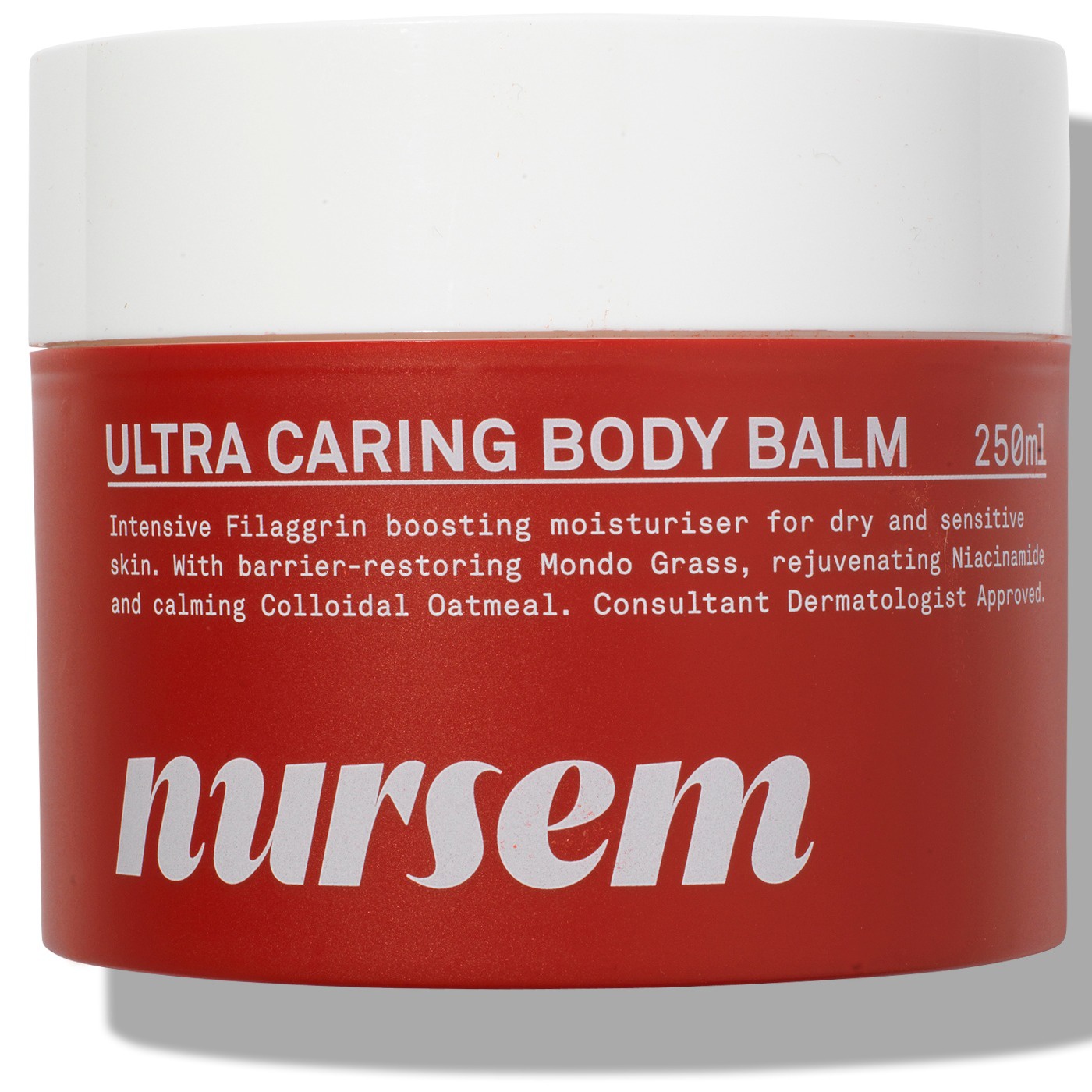 Nursem Ultra Caring Body Balm