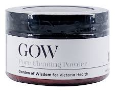 Garden of Wisdom  (GOW) Pore Cleaning Powder