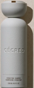 Cécred Hydrating Shampoo