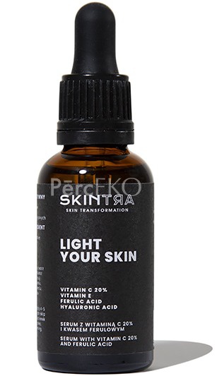 SkinTra Light Your Skin