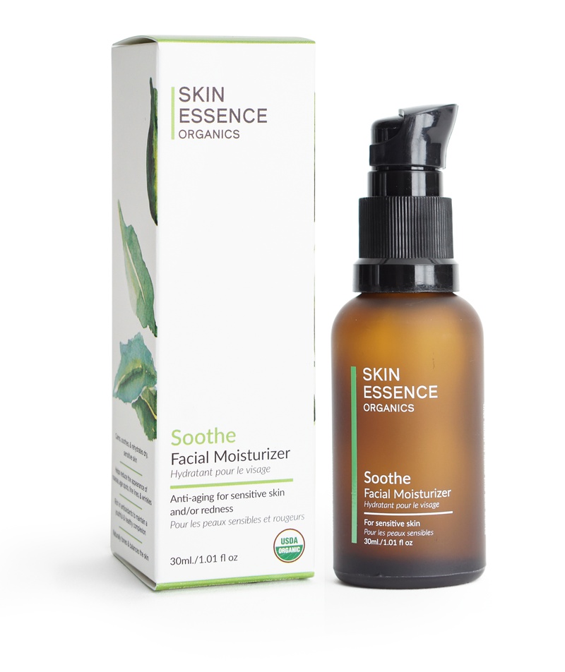 Skin Essence Soothe Facial Moisturizer