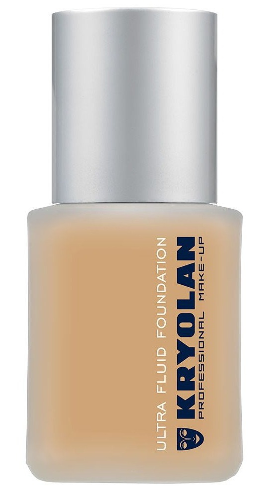 Kryolan Ultra Fluid Foundation