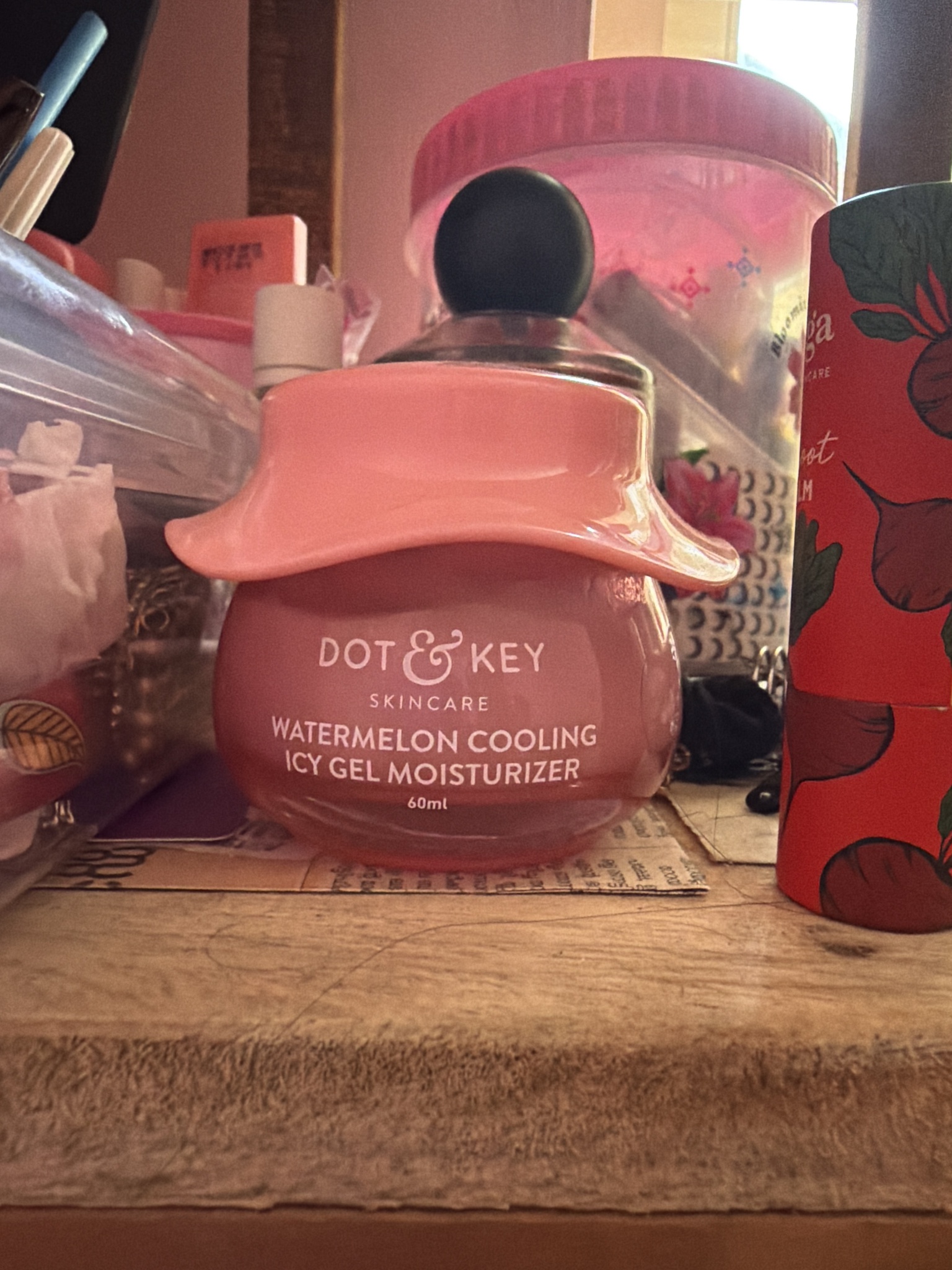 Dot & Key Moisturizer