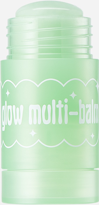 Chasin' Rabbits All About Glow Multi Balm