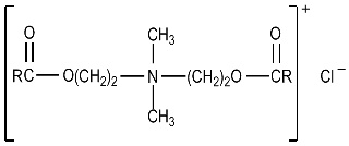 Disunfloweroylethyl Dimonium Chloride