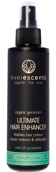 EverEscents Organic Ultimate Hair Enhancer