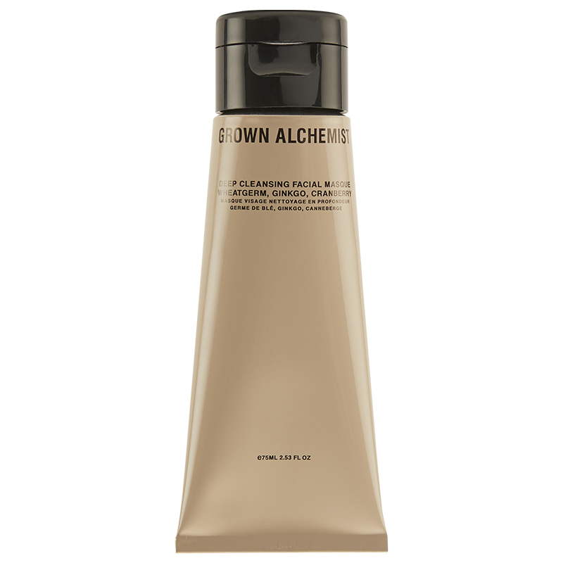 Grown Alchemist Deep Cleansing Masque