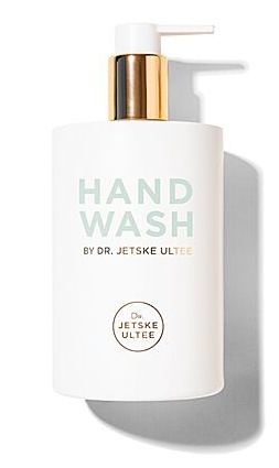 Dr. Jetske Ultee Hand Wash