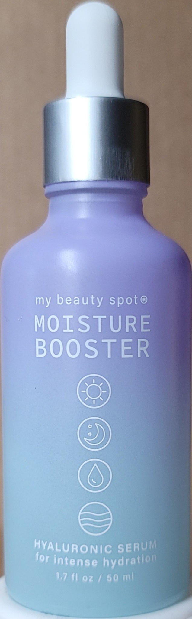 My Beauty Spot Moisture Booster Hyaluronic Serum