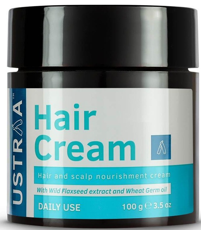 Ustraa Hair Cream