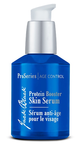 Jack Black Protein Booster Skin Serum