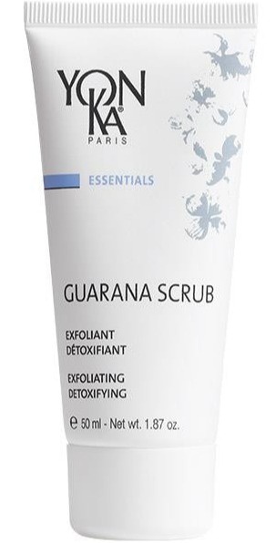 Yon-Ka Guarana Facial Scrub