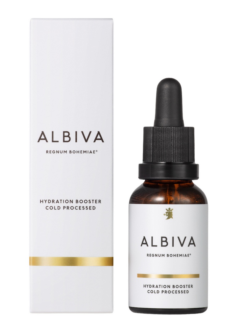 Albiva Hydration Booster