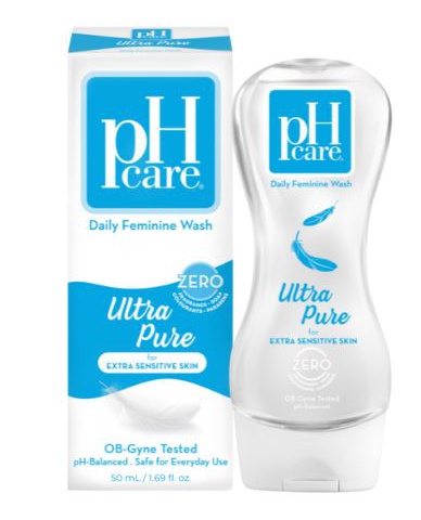 pH Care Ultra Pure