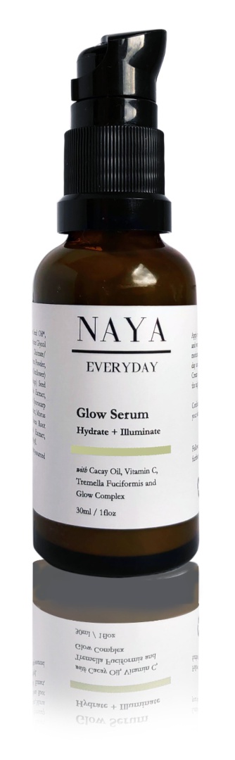 Naya Everyday Glow Serum
