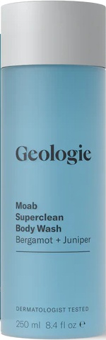 Geologie Moab Superclean Body Wash