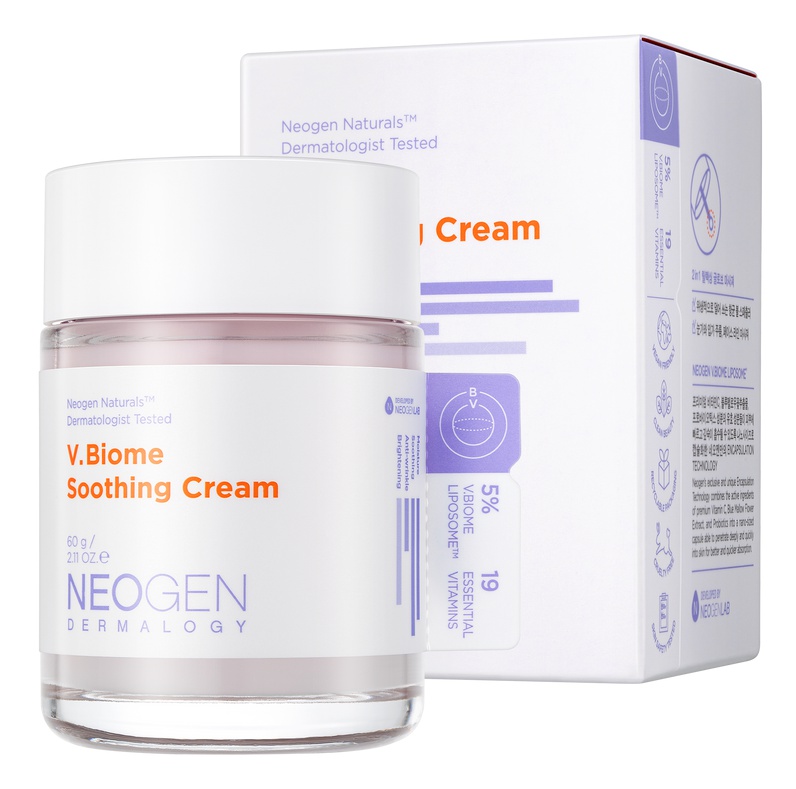 Neogen Dermatology V.biome Soothing Cream