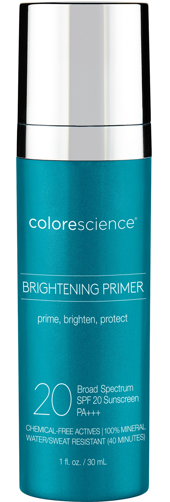 Colorescience Brightening Primer SPF 20