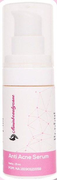 Airnderm Anti Acne Serum