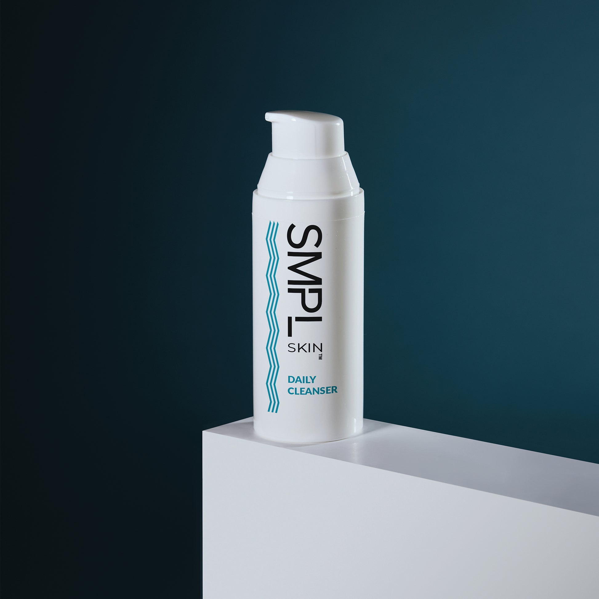 SMPL SKIN Daily Cleanser