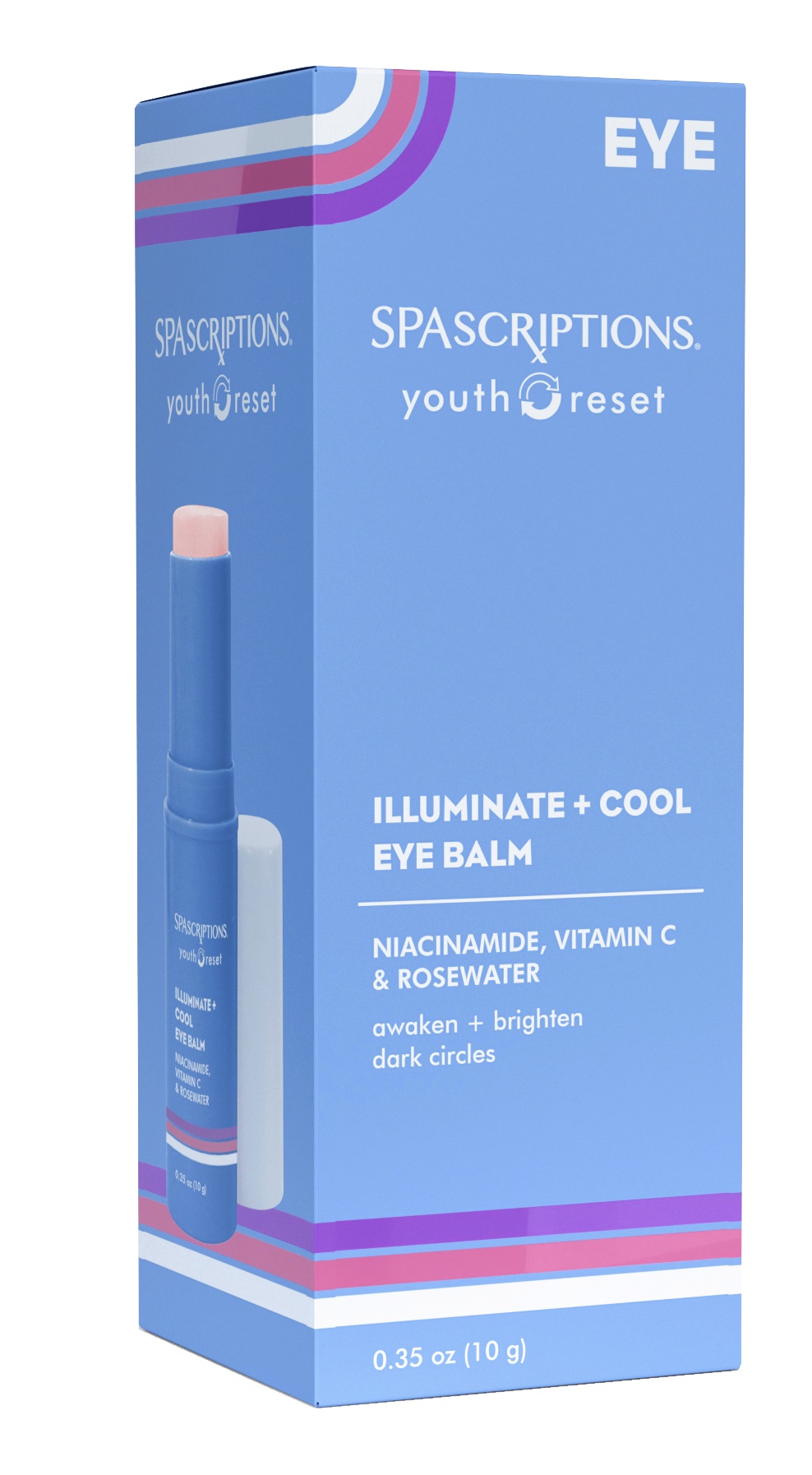 Spascriptions Eye Balm