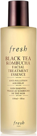 Fresh Black Tea Kombucha Facial Treatment Essence