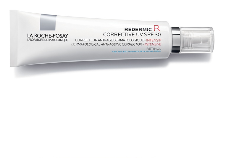La Roche-Posay Redermic R Uv Anti-Ageing Cream Spf 30