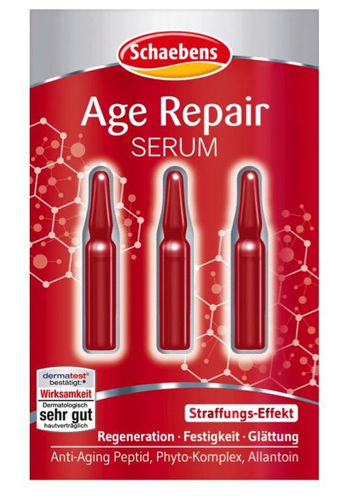 Schaebens Age Repair Serum