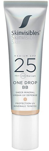 Skinvisibles One Drop BB SPF 25