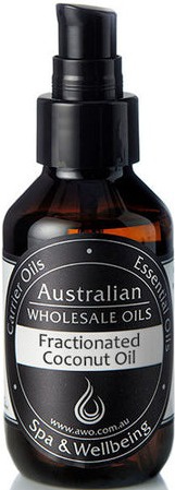 Australian Wholesale Oils Fractionated Coconut Oil