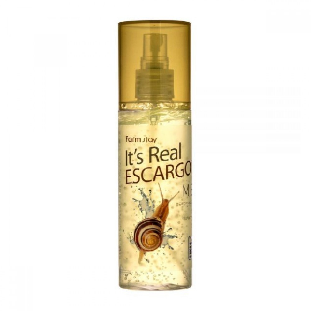 FarmStay Is Real Gel Mist - Escargot