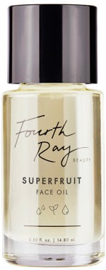 Fourth Ray Superfruit Face Oil