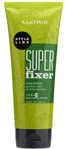 Matrix Style Link Super Fixer Strong Hold Gel