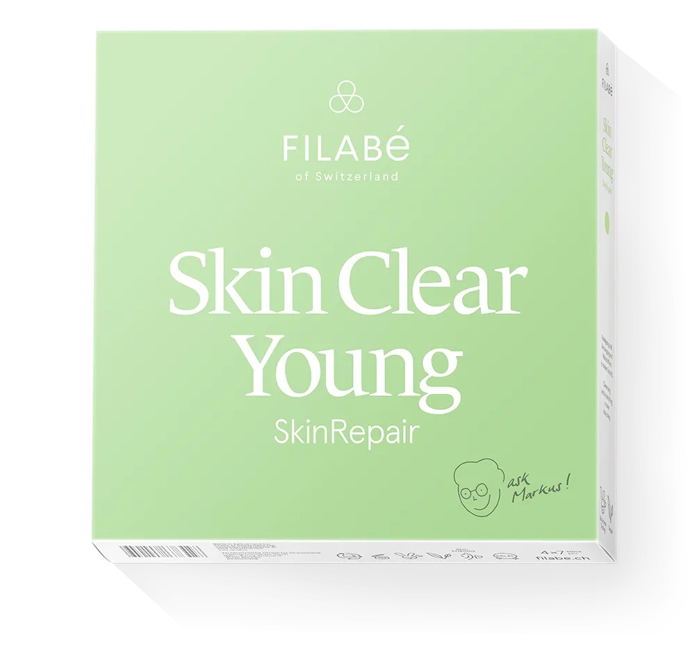 Filabé Skin Clear Young