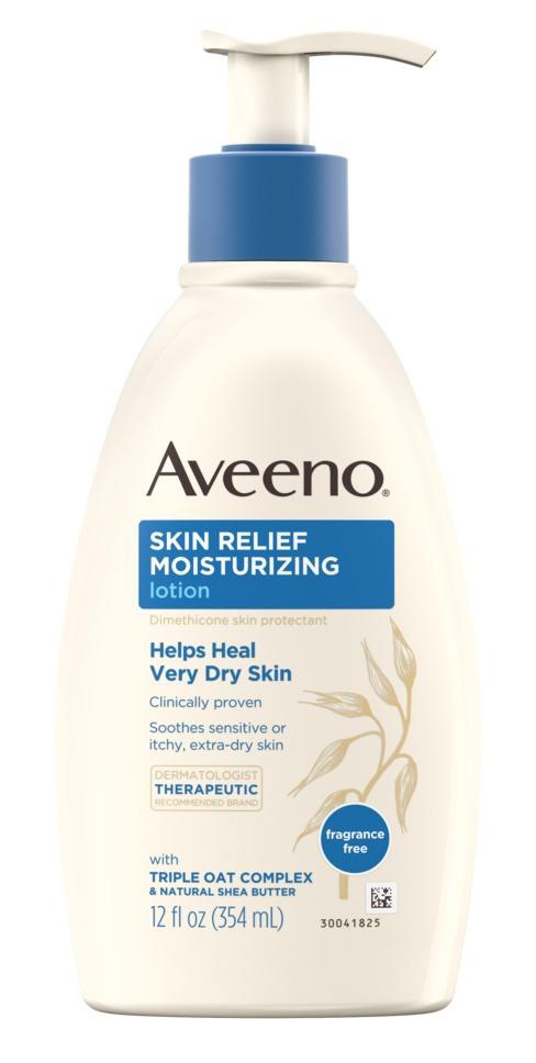 Aveeno Skin Relief Moisturising Lotion