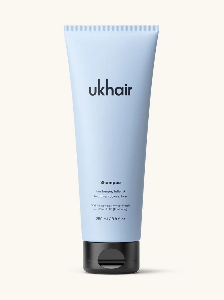 UKLash Hair Growth Shampoo