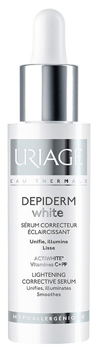 Uriage DEPIDERM White Lightening Corrective Serum