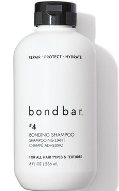 Bond bar #4 Bonding Shampoo