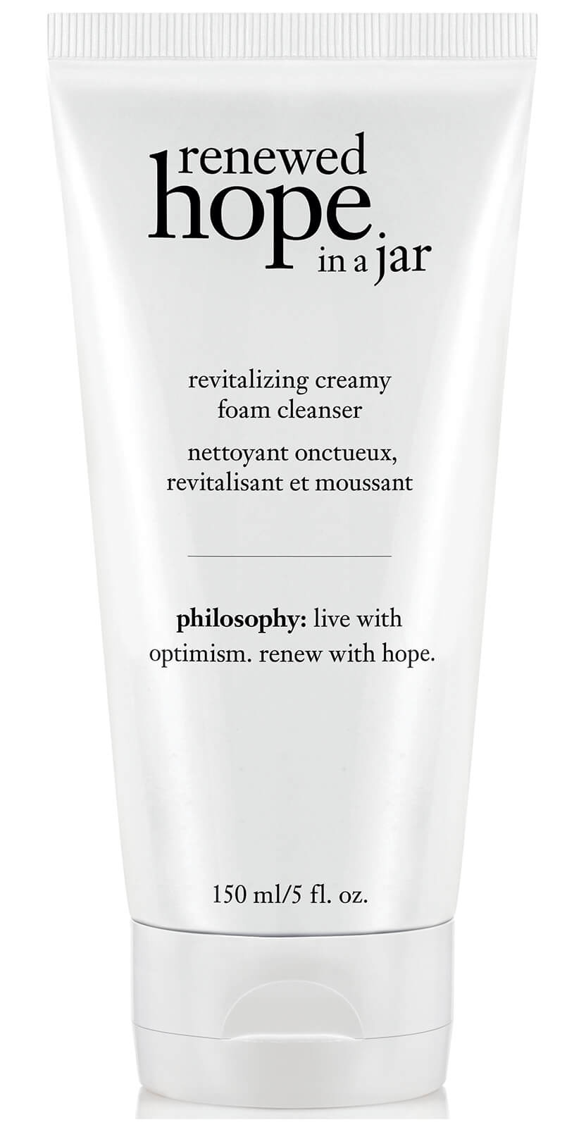 Philosophy Renew Hope In A Jar Cleanser